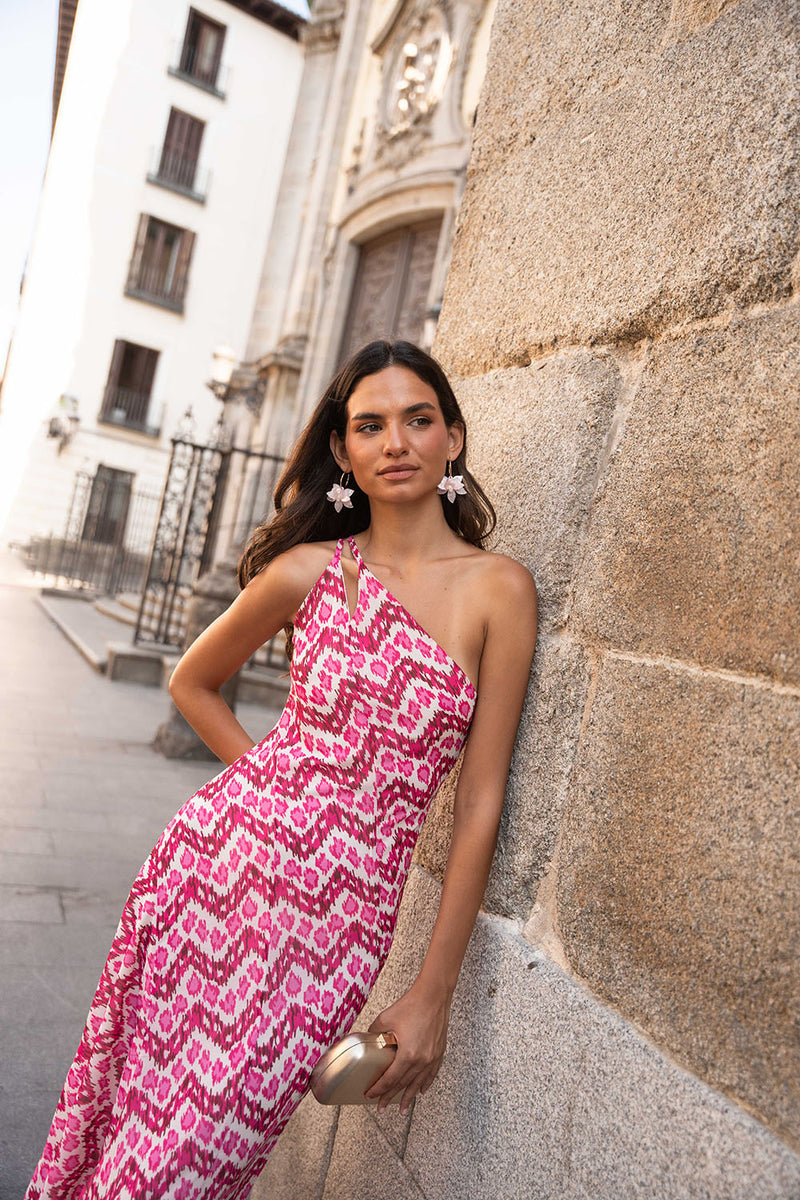 Vestido Acacias