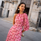 Vestido Acacias