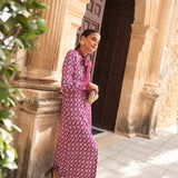 Vestido Álamo