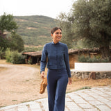 Pantalón Jinete