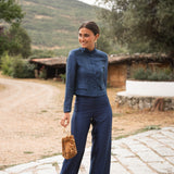 Pantalón Jinete