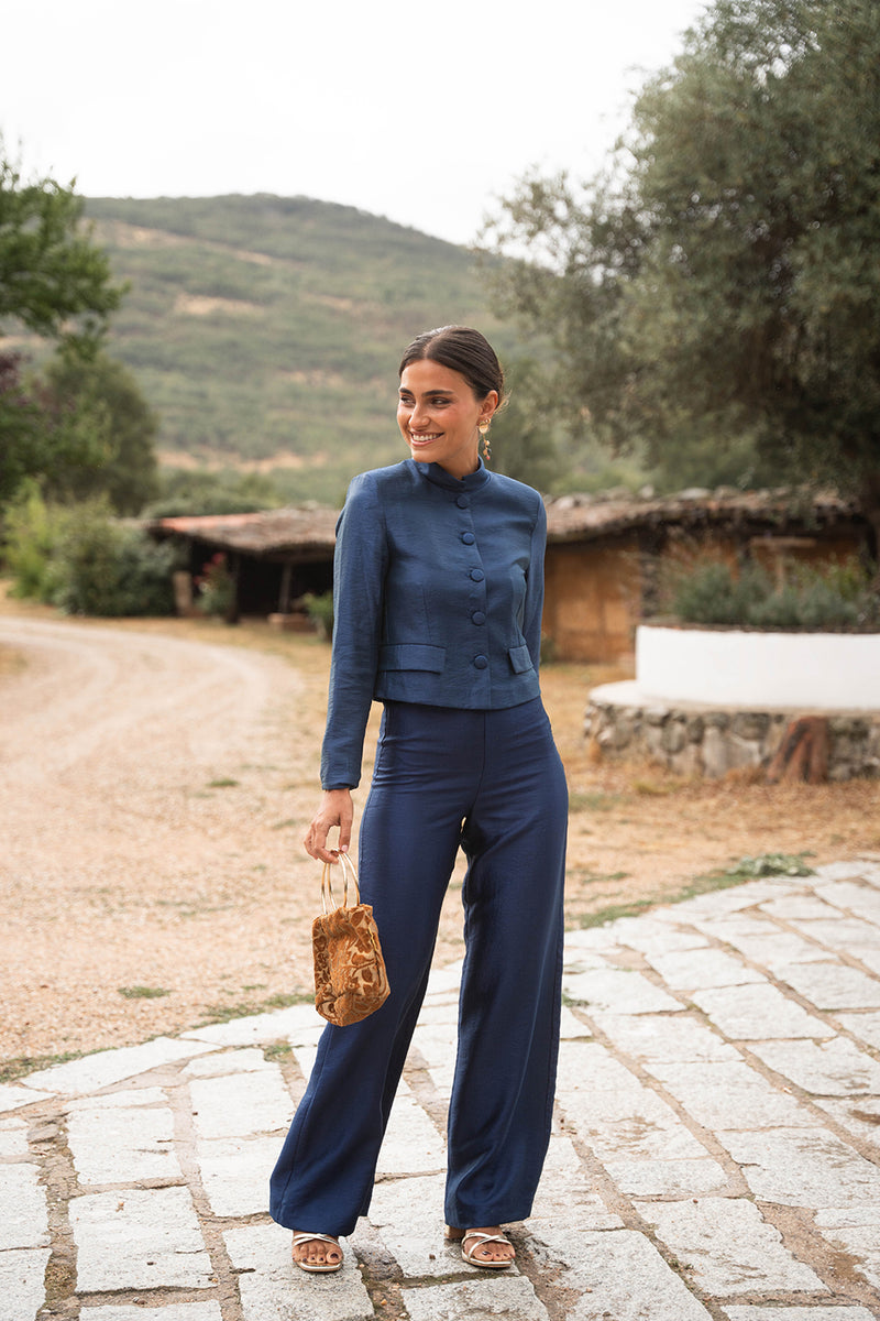 Albero Trousers