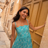 Vestido Alisio