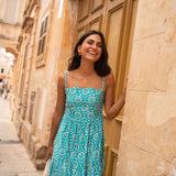 Vestido Alisio