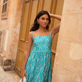 Vestido Alisio