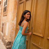 Vestido Alisio