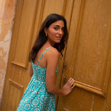 Vestido Alisio