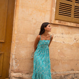 Vestido Alisio