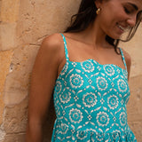 Vestido Alisio