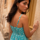 Vestido Alisio