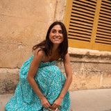 Vestido Alisio