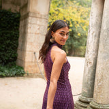 Vestido de terciopelo | Alquimia