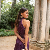 Vestido de terciopelo | Alquimia