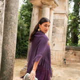 Vestido de terciopelo | Alquimia