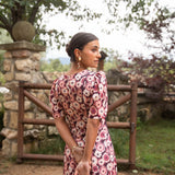Vestido Amazona
