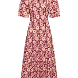 Vestido Amazona