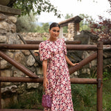 Vestido Amazona