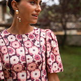 Vestido Amazona