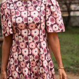 Vestido Amazona