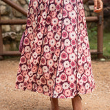 Vestido Amazona