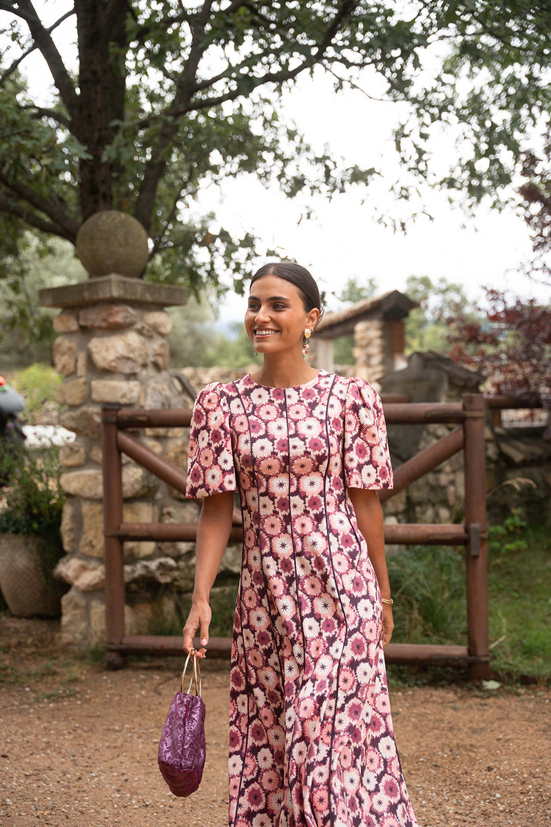 Amazon Dress