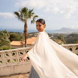 Vestido Aqua