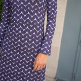 Vestido Arce
