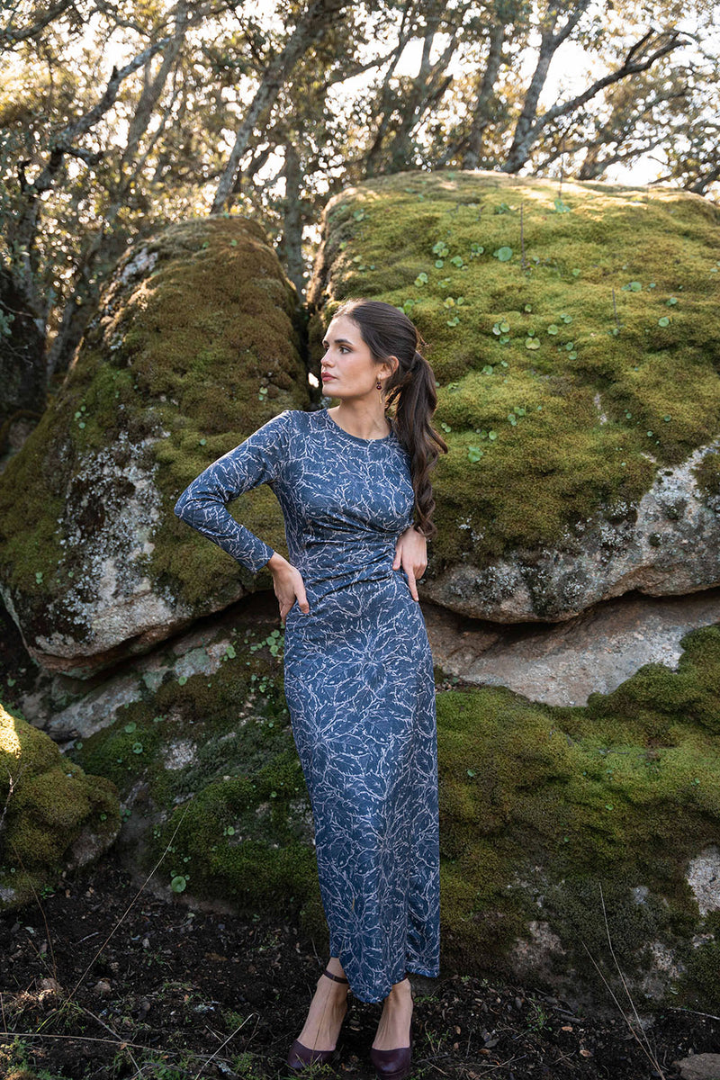 Arcos Dress