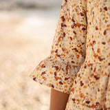 Vestido Arena