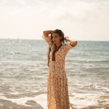 Vestido Arena