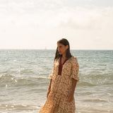 Vestido Arena