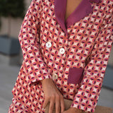 Blazer Avellano