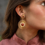 Pendientes largos | Eclipse
