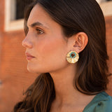 Pendientes cortos | Arrecife