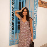 Vestido Bahía