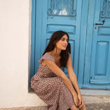 Vestido Bahía