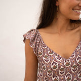 Vestido Bahía