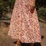Vestido Bidasoa