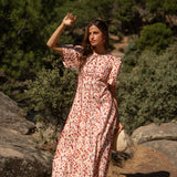 Vestido Bidasoa