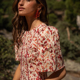 Vestido Bidasoa