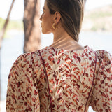 Vestido Bidasoa