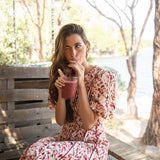 Vestido Bidasoa