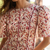 Vestido Bidasoa