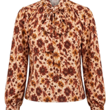 Candela Blouse