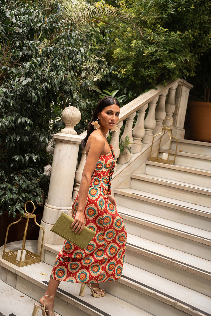 Bologna skirt