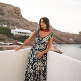 Vestido Bora