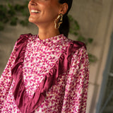 Vestido Brezal