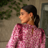 Vestido Brezal