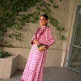 Vestido Brezal