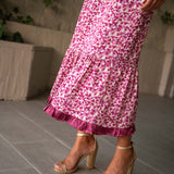 Vestido Brezal